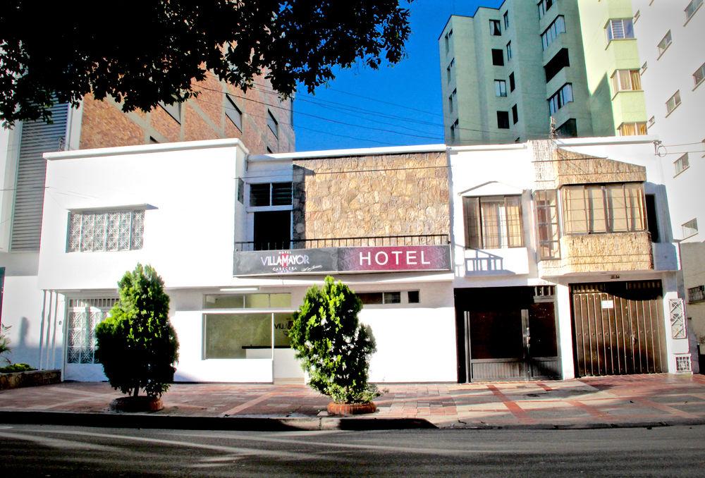 Varios Hotel Villamayor Cabecera