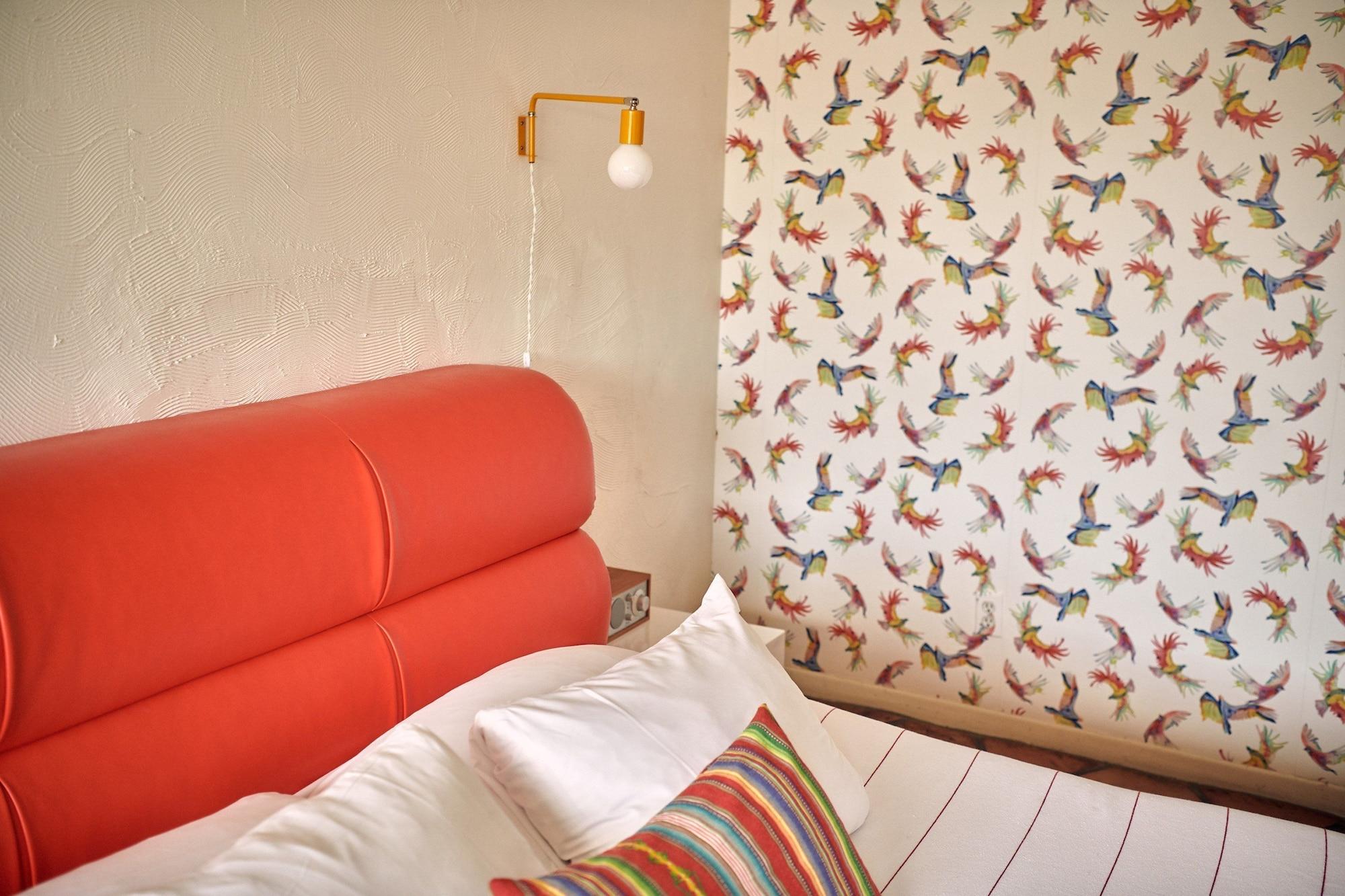 Habitación Austin Motel