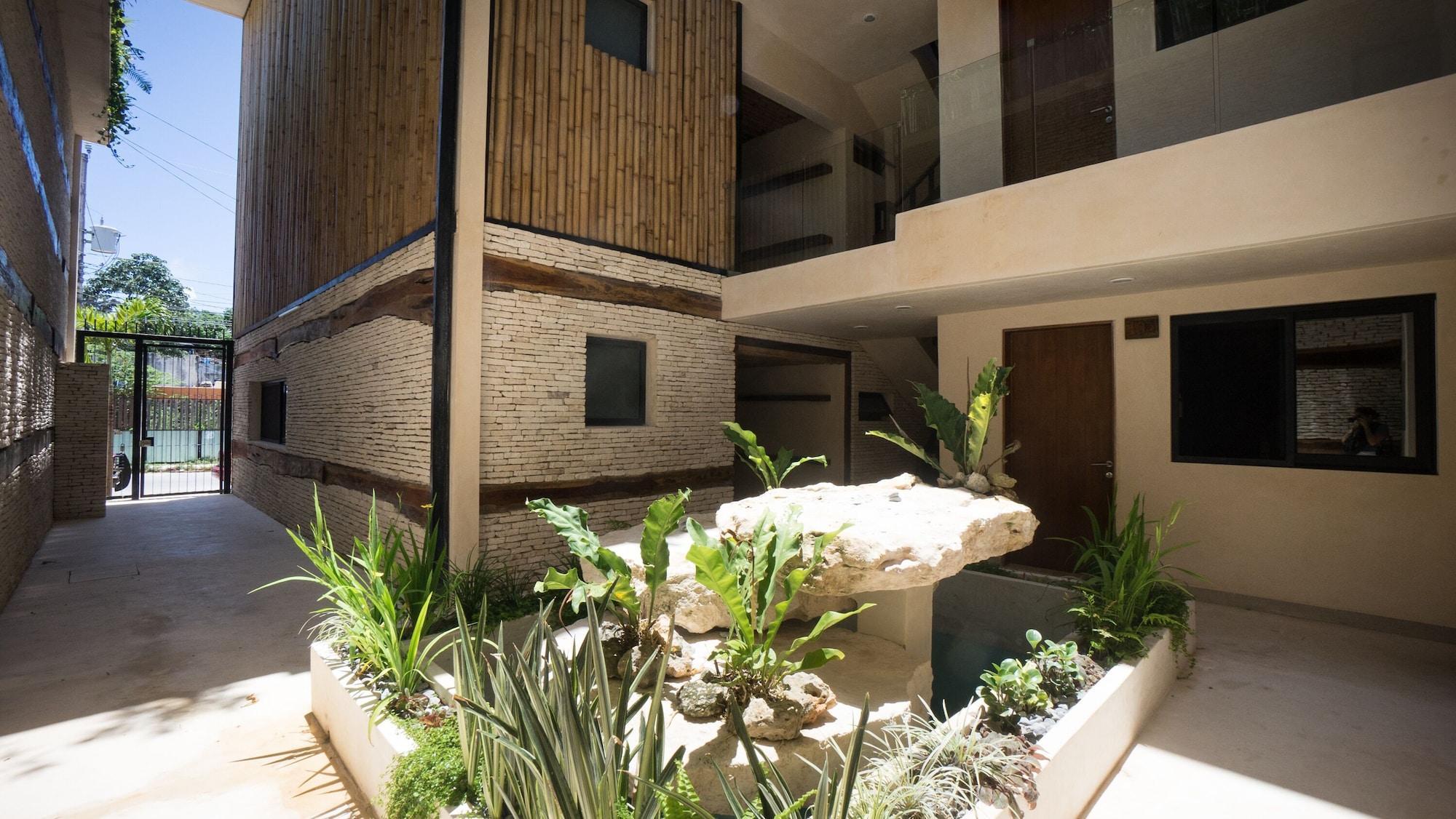 Vista Exterior Polo 15