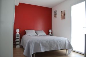 Alquiler Vacacional - Villa 4* between Hossegor and Biarritz-4bedrooms air-conditioning-near beach-heated pool