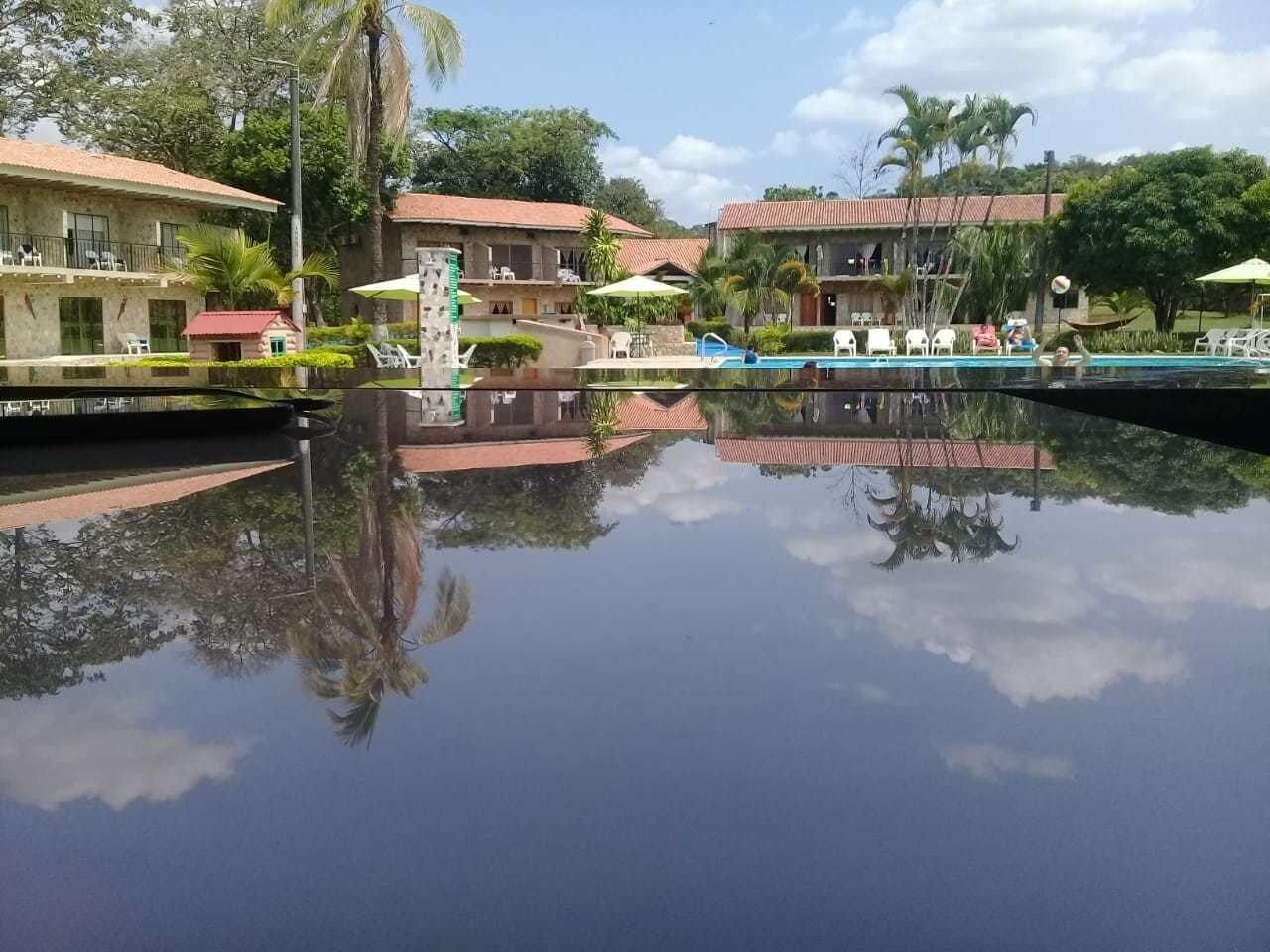 Varios Hotel Campestre Aguamaco