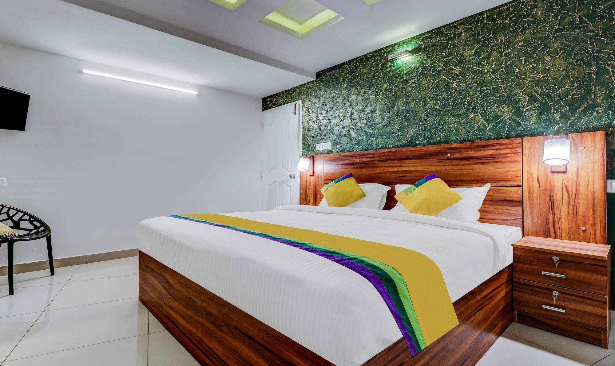 Varios Itsy Hotels Dew Dreams
