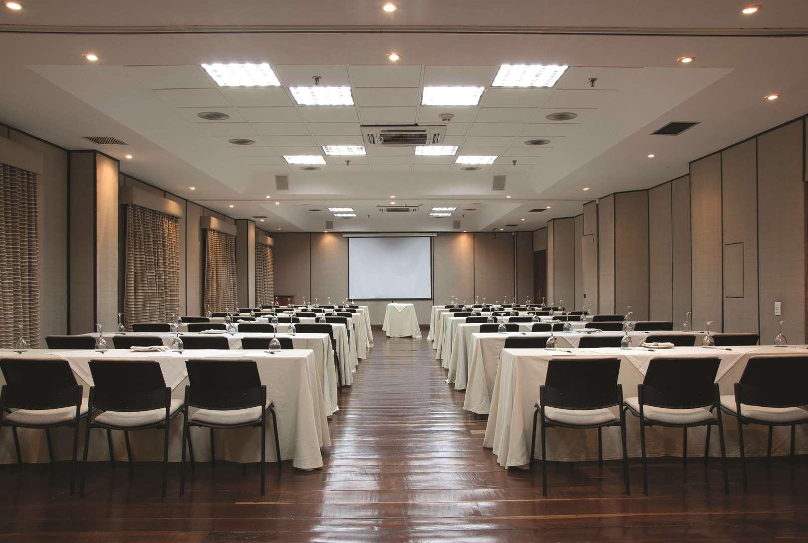 Hotel Embassy Suites by Hilton Bogota - Rosales
