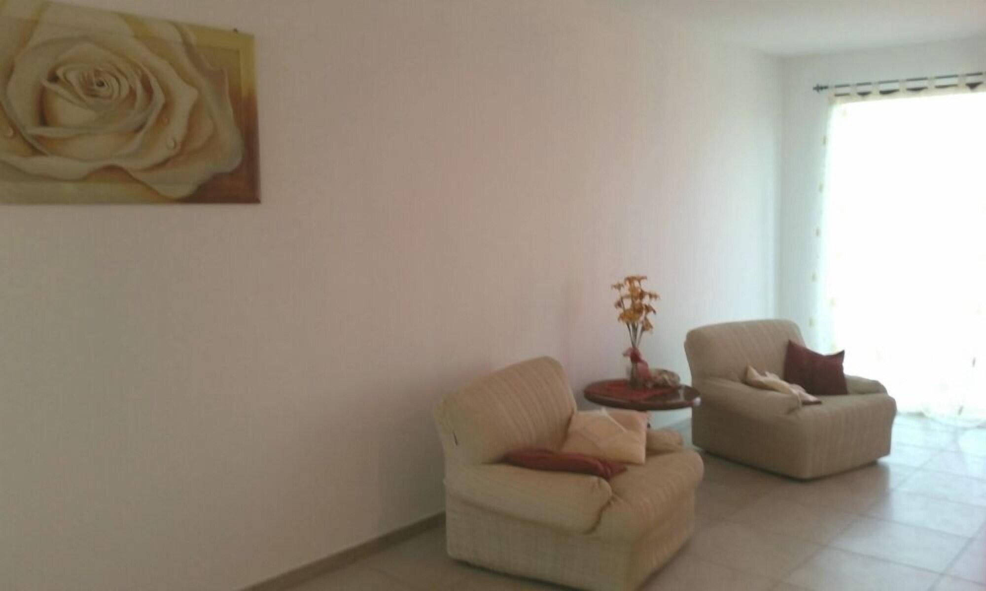 Set de Habitación Valle Chiara