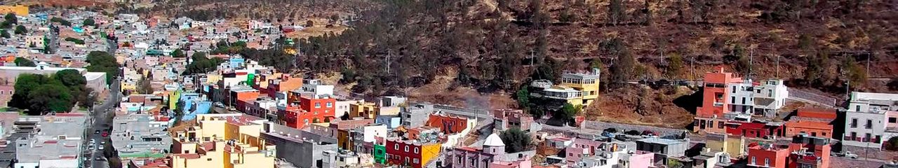 Hoteles en Zacatecas