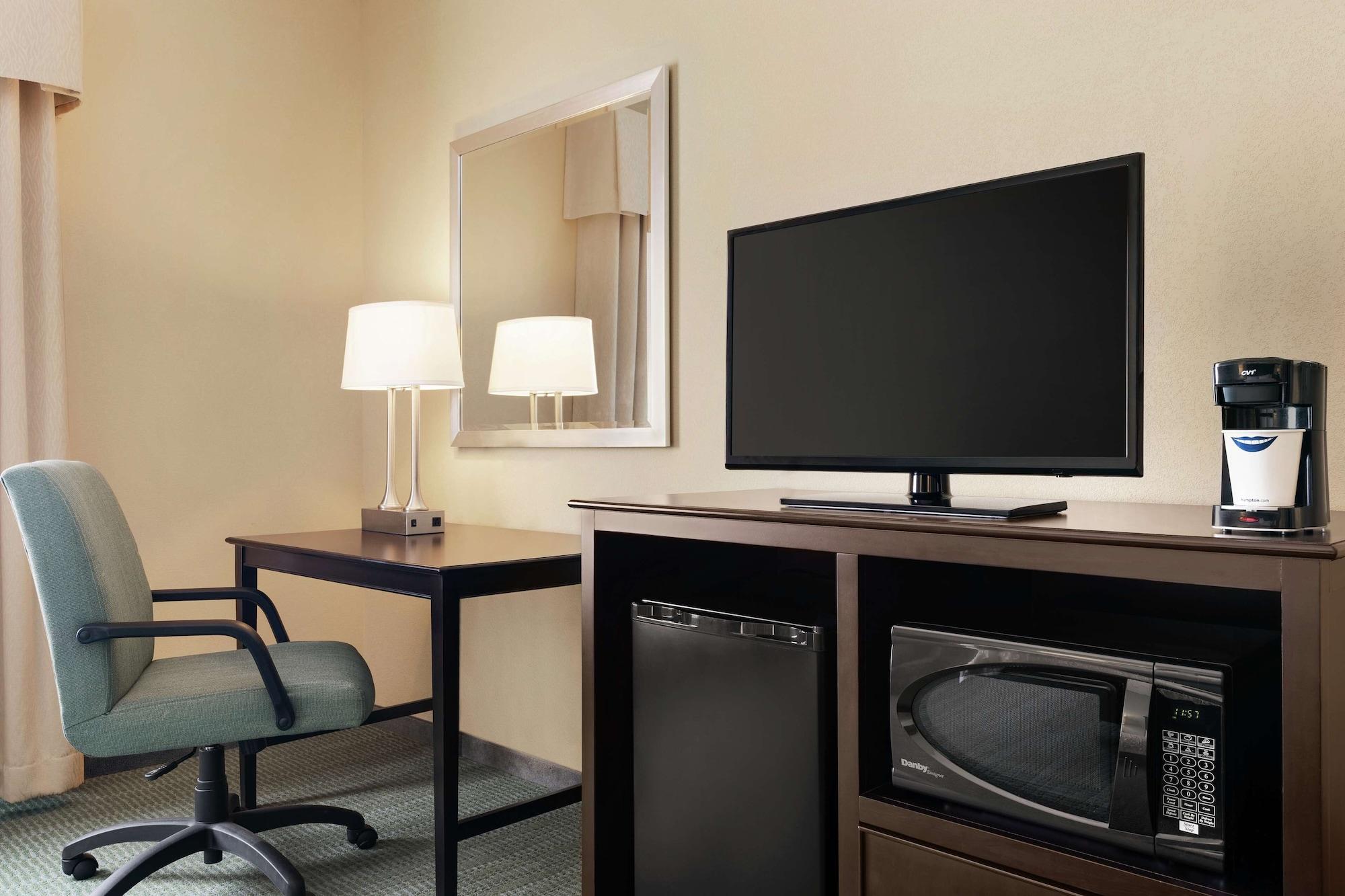 Habitación Hampton Inn & Suites Mount Joy/Lancaster West