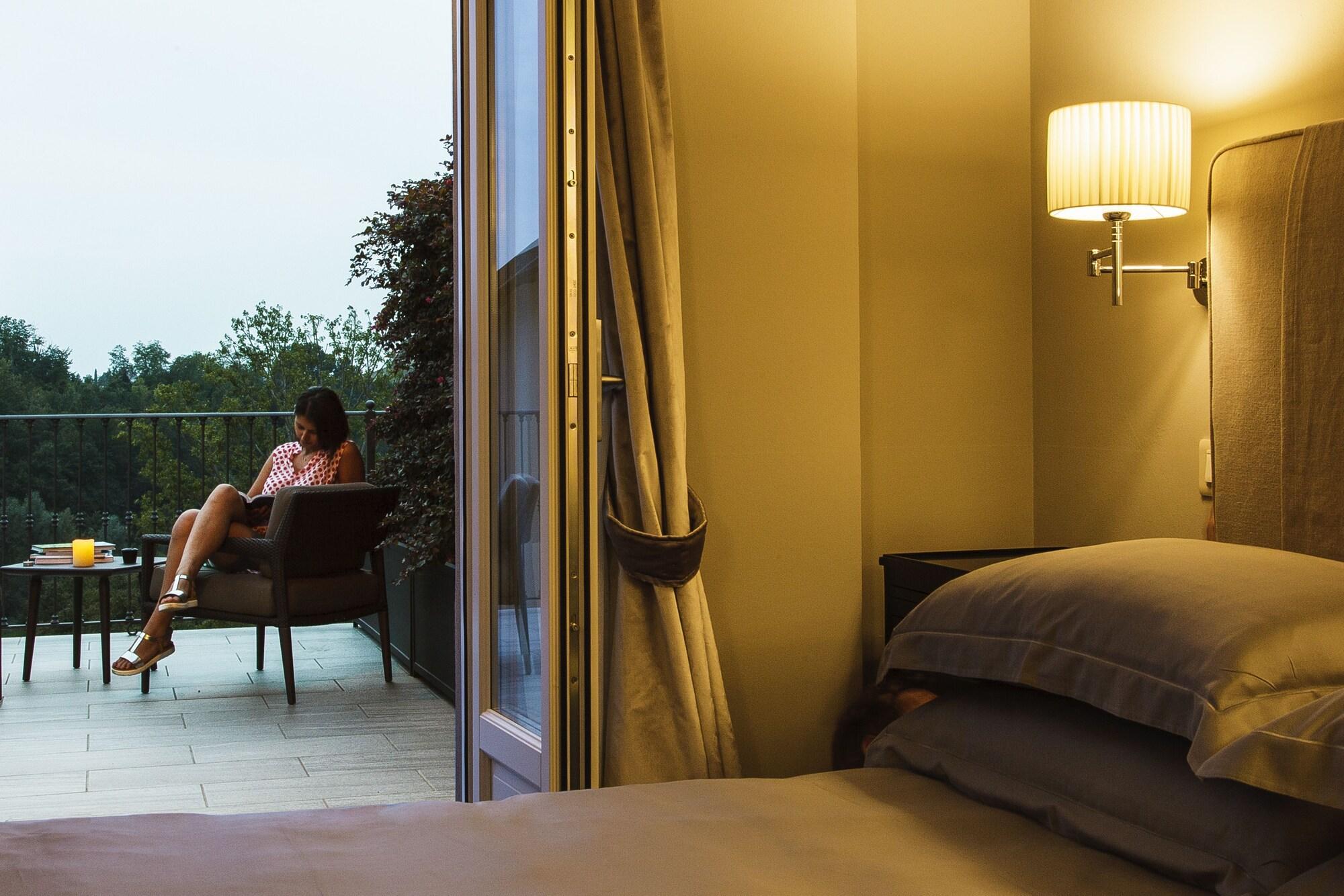 Habitación Réva Vino&Resort