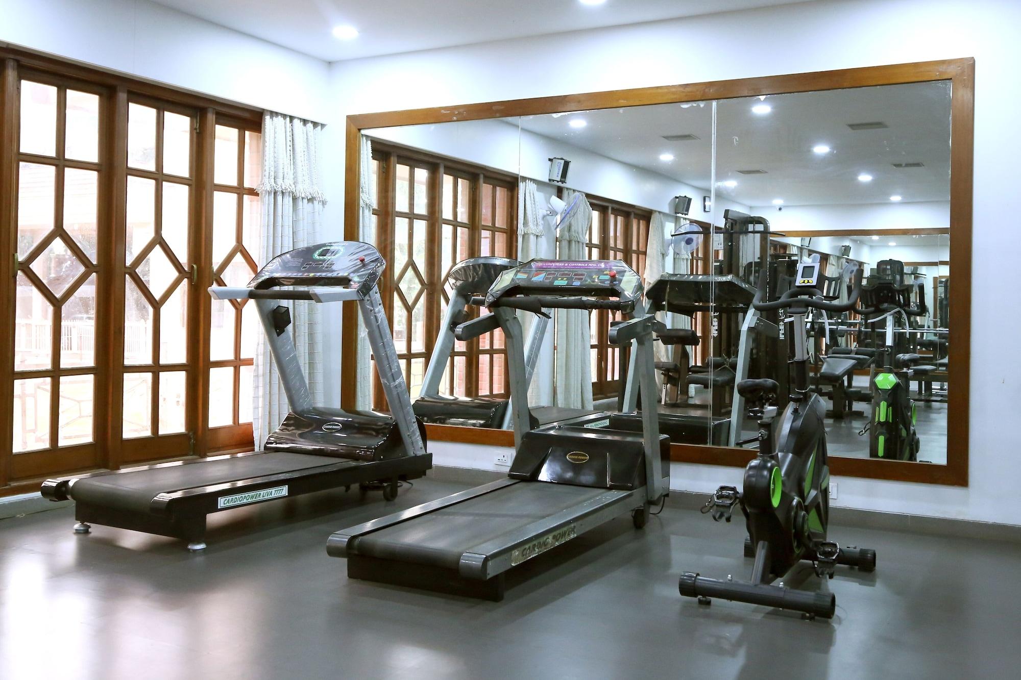 Gimnasio Aurangabad Gymkhana Club