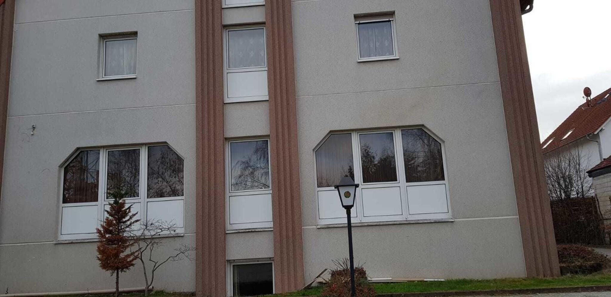 Vista Exterior Landhotel Margaretenhof