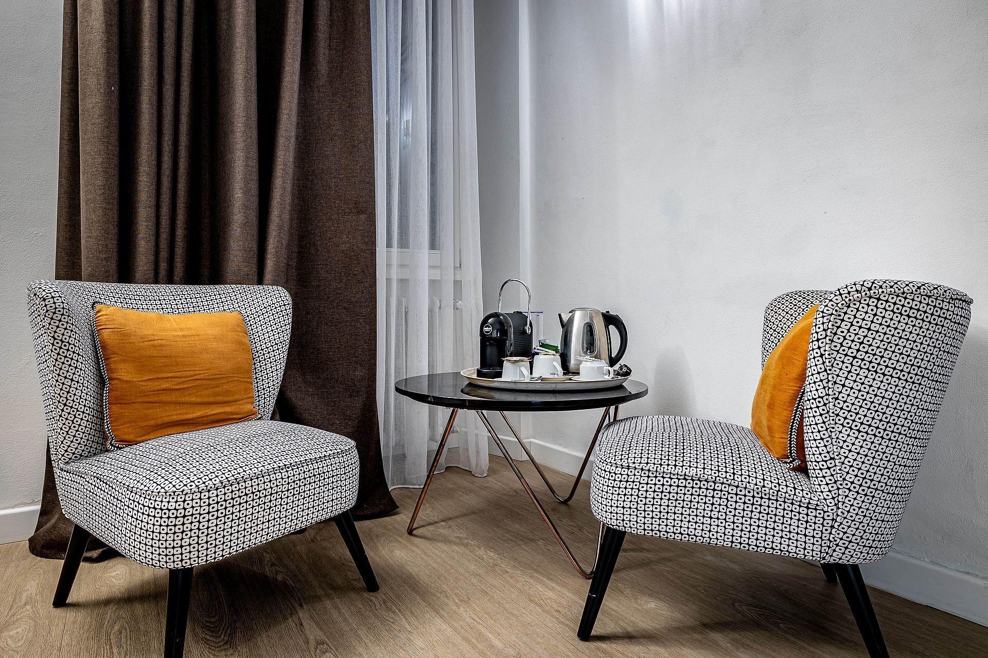 Set de Habitación Residenza D'Epoca Al Numero 8