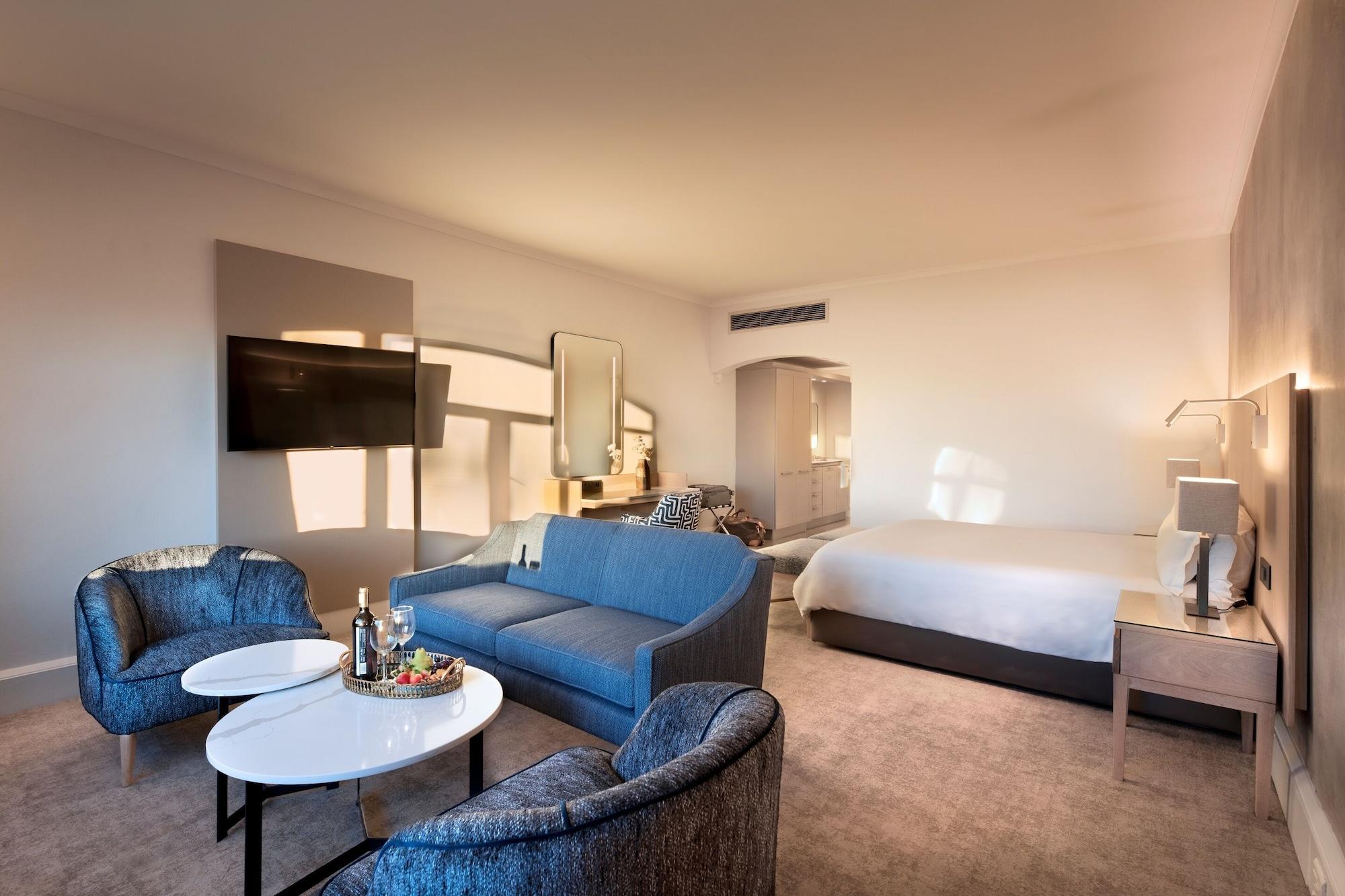 Habitación Victoria and Alfred Hotel by NEWMARK