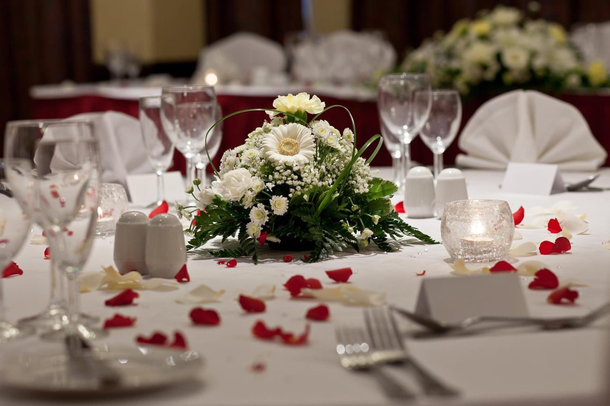 Salón de Baile Britannia Coventry Hill Hotel