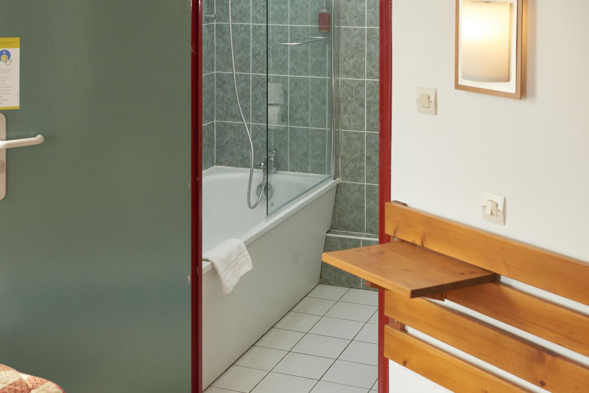 Equipamiento de Habitación Chambres d'Hôtes du Colvert