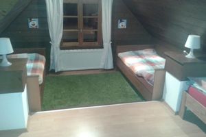 Alquiler Vacacional - Suns apartment at the foot of Tockneralm at 1400m above sea level with fantastic Au
