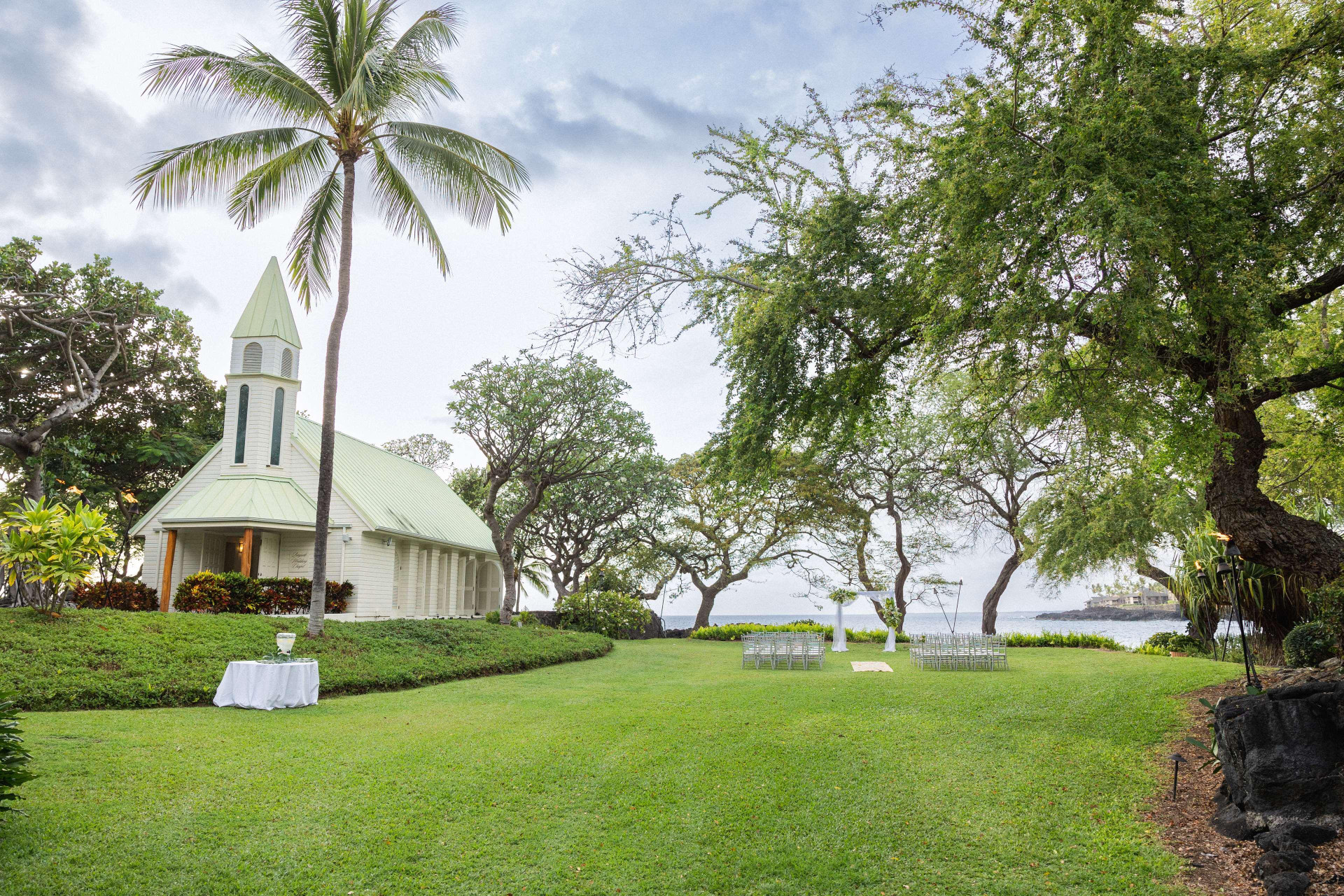 OUTRIGGER Kona Resort & Spa photo 175