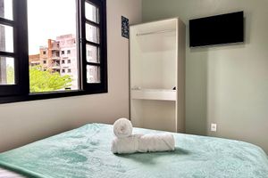 Arriendo temporal - Ancoragem