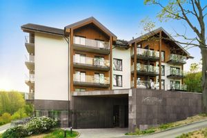Alojamiento - Happy Valley Resort