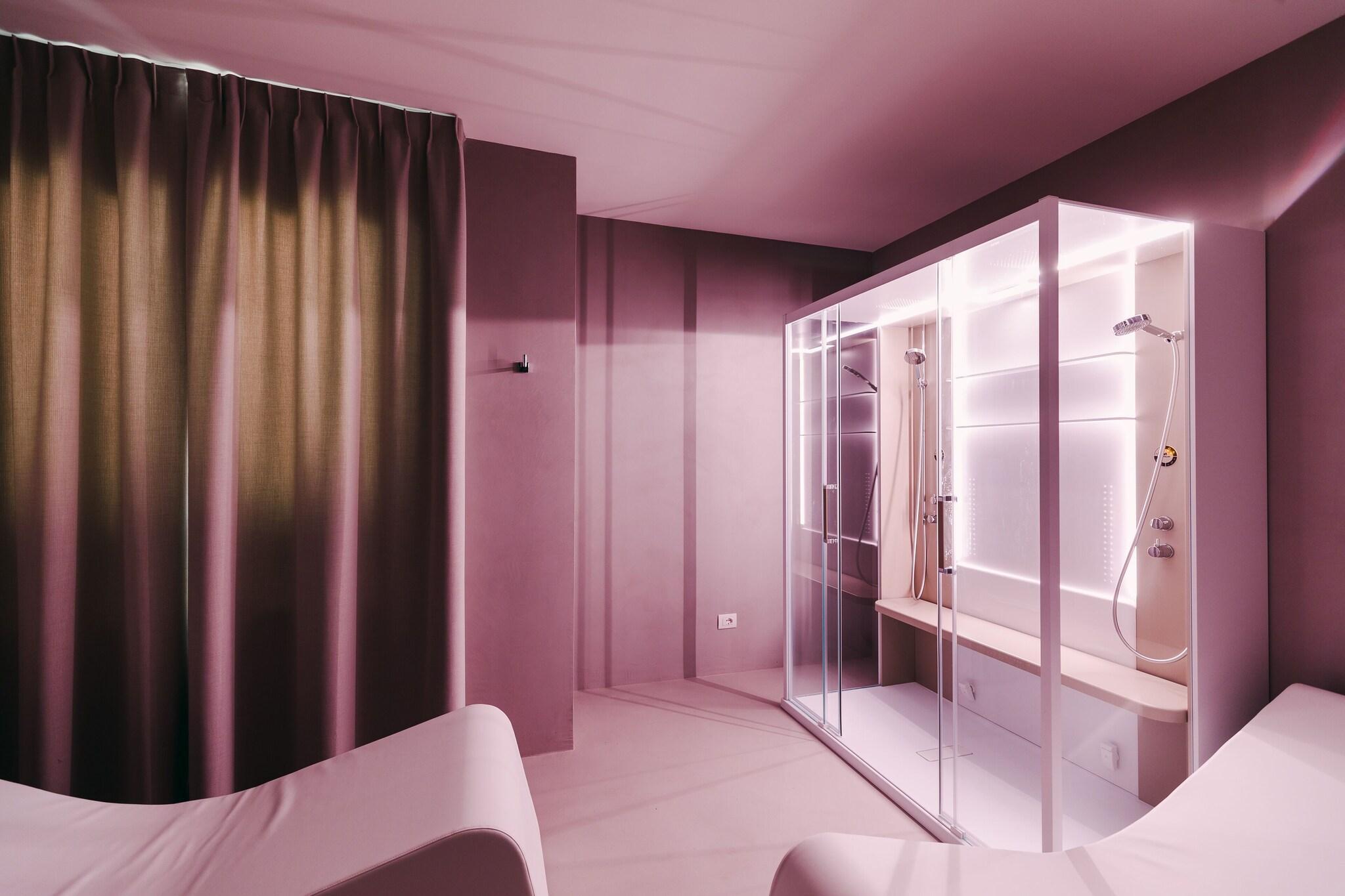 Instalaciones Recreativas Casa Dolce Casa