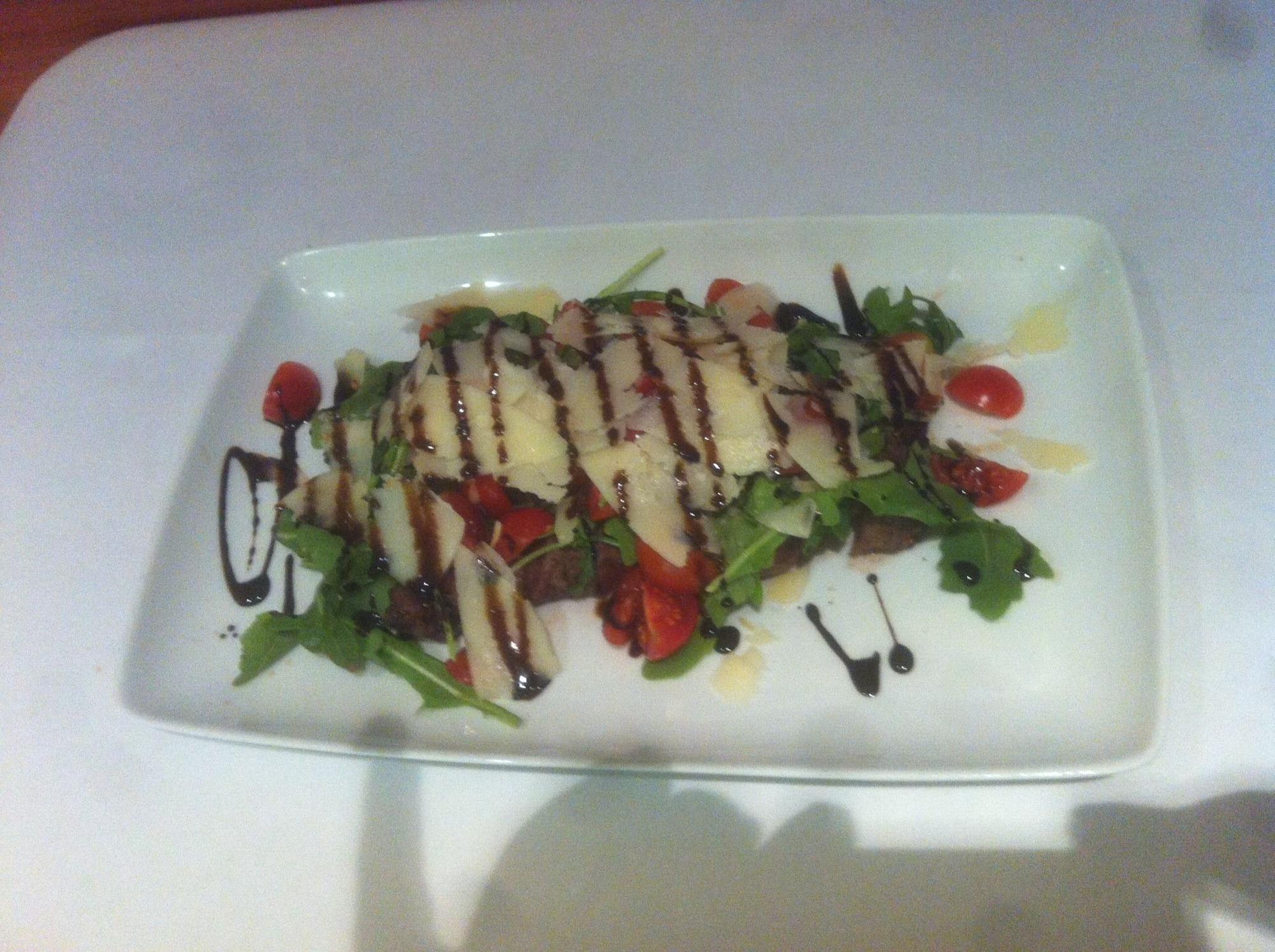 Restaurant Hotel Gemelli