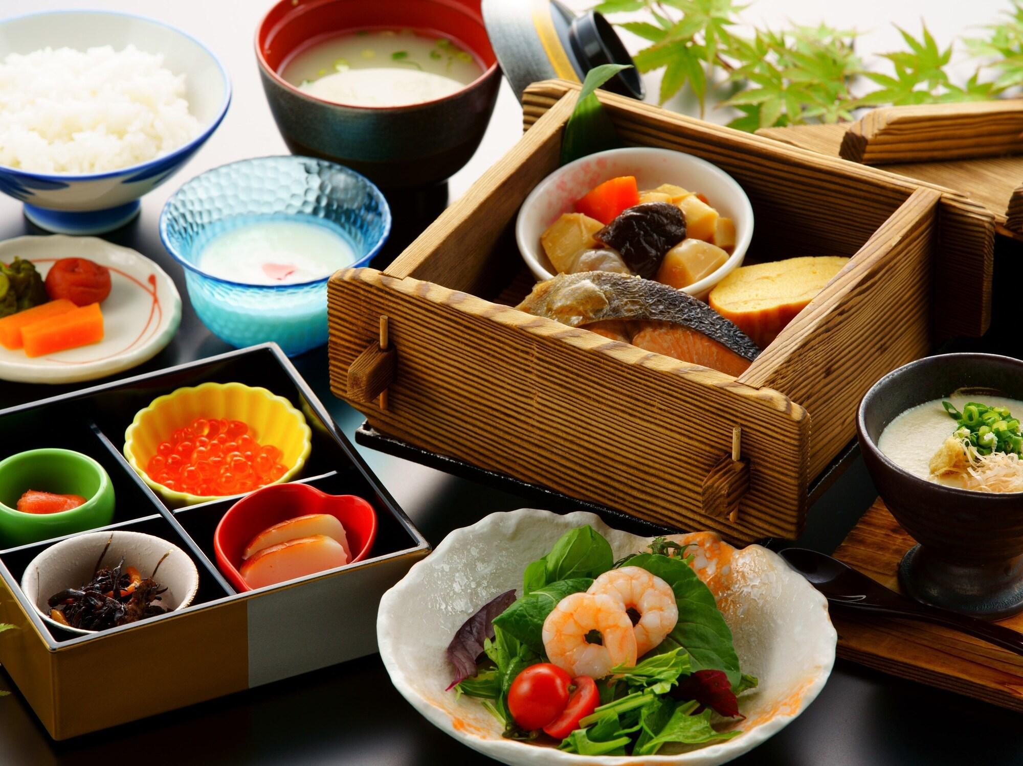 Restaurant Tenku Yubo Seikaiso