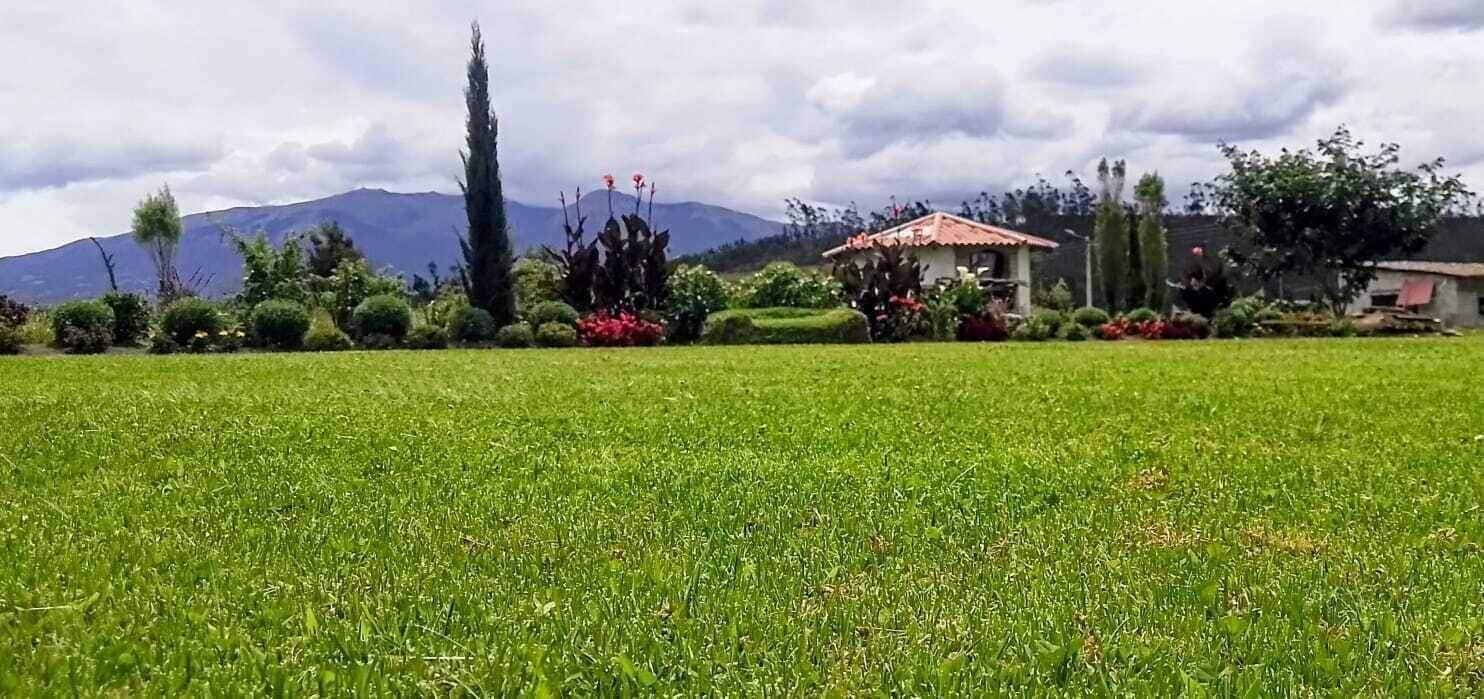 Comodidades del Alojamiento Otavalo house inn