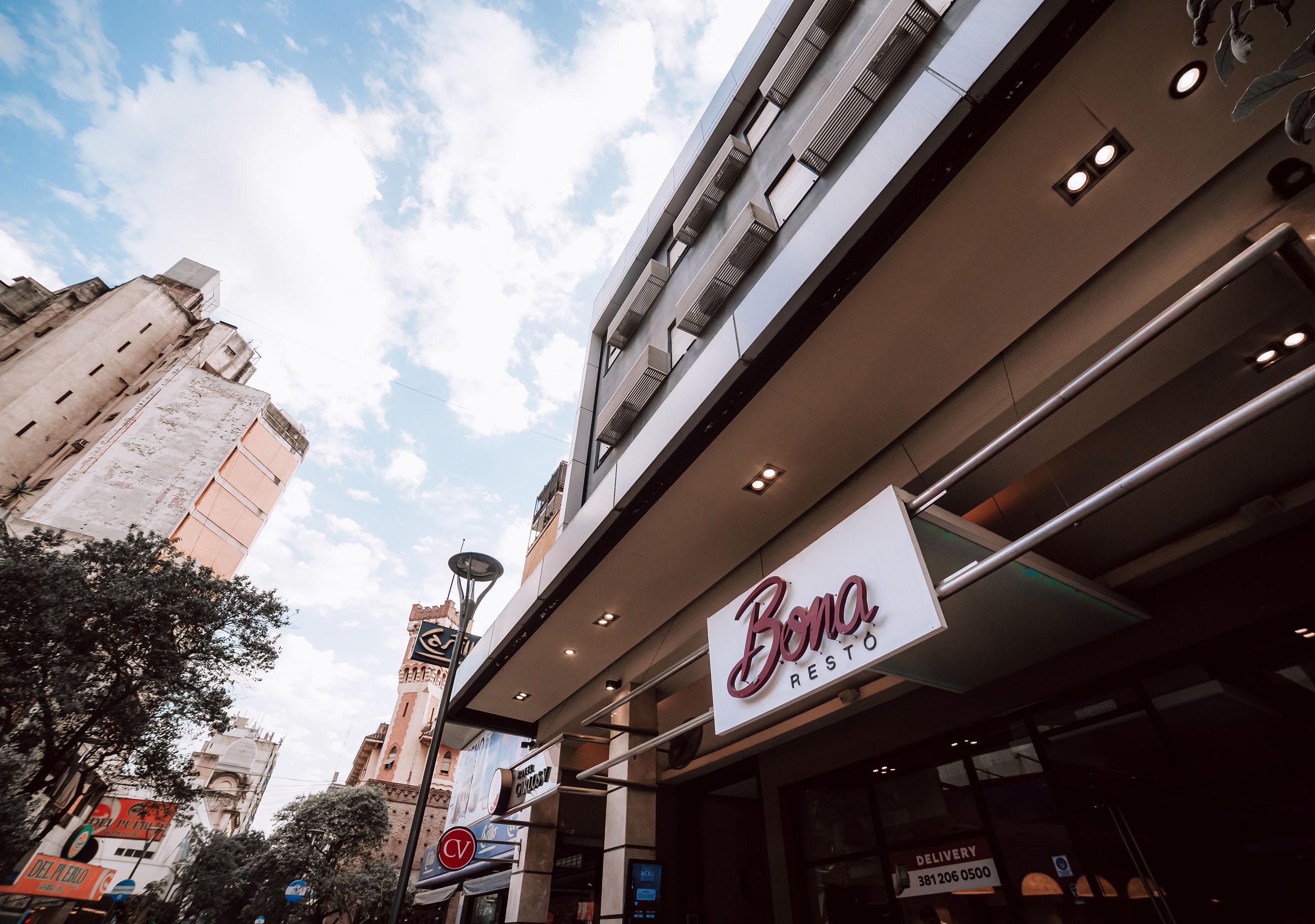 Restaurant Hotel Carlos V