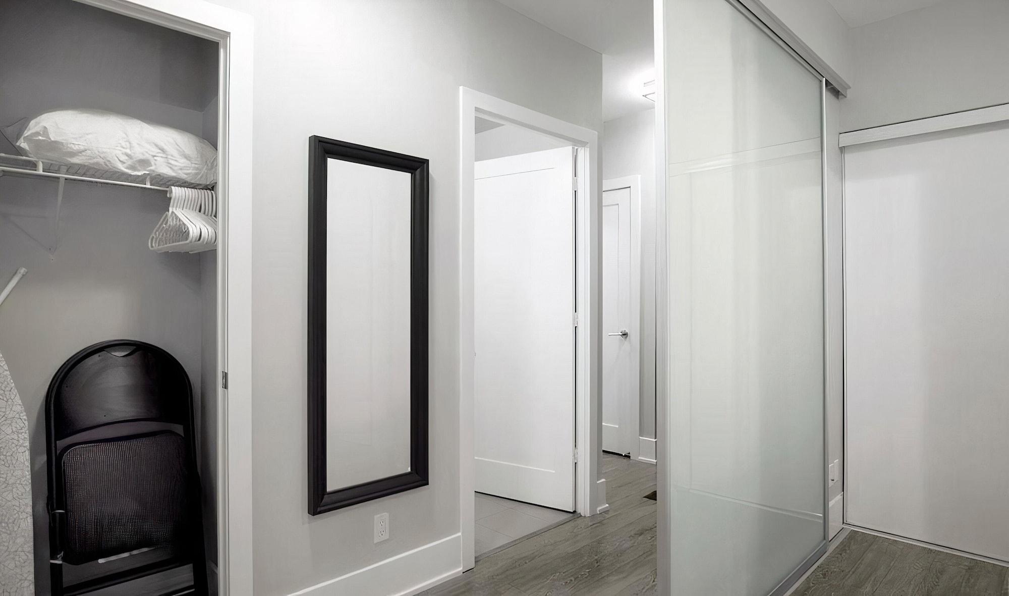 Comodidades del Alojamiento Toronto Icon Suites - CN Tower Downtown