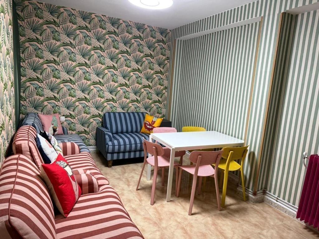 Comodidades del Alojamiento Guesthome Lemon & Green