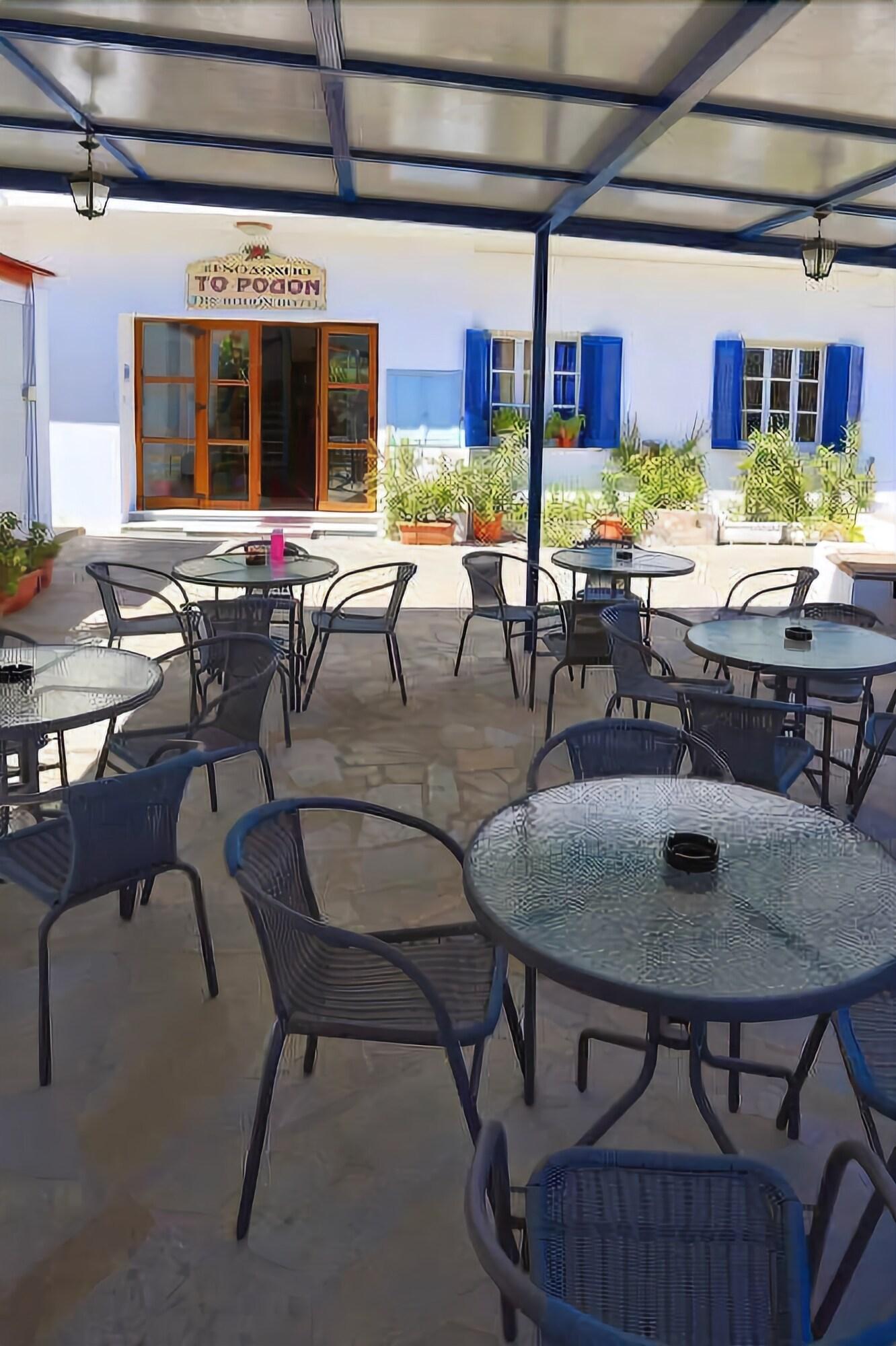 Restaurant Hotel Rodon