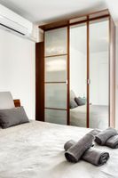 Alquiler Vacacional - 3 rooms with Sea View Terraces