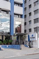 Alojamiento - Slaviero Curitiba Batel