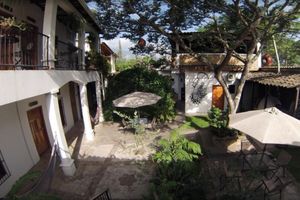 Alojamiento - Jardin Cafe Restaurant & Hostel