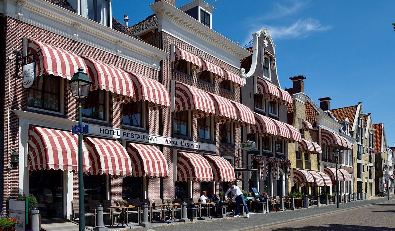 Varios Hotel Anna Casparii