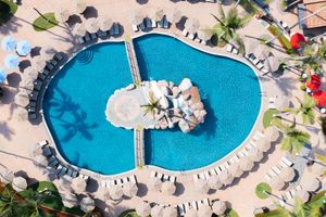 Alojamiento - Villa del Palmar Beach Resort and Spa, Puerto Vallarta