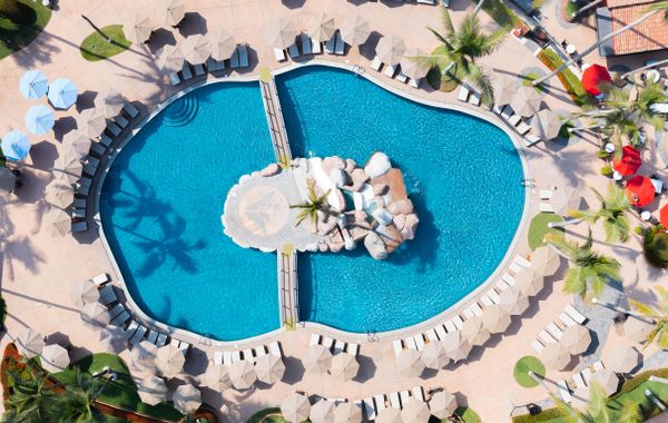 Villa del Palmar Beach Resort and Spa, Puerto Vallarta - Hoteles en Puerto Vallarta, México: todo incluido, baratos y ofertas
