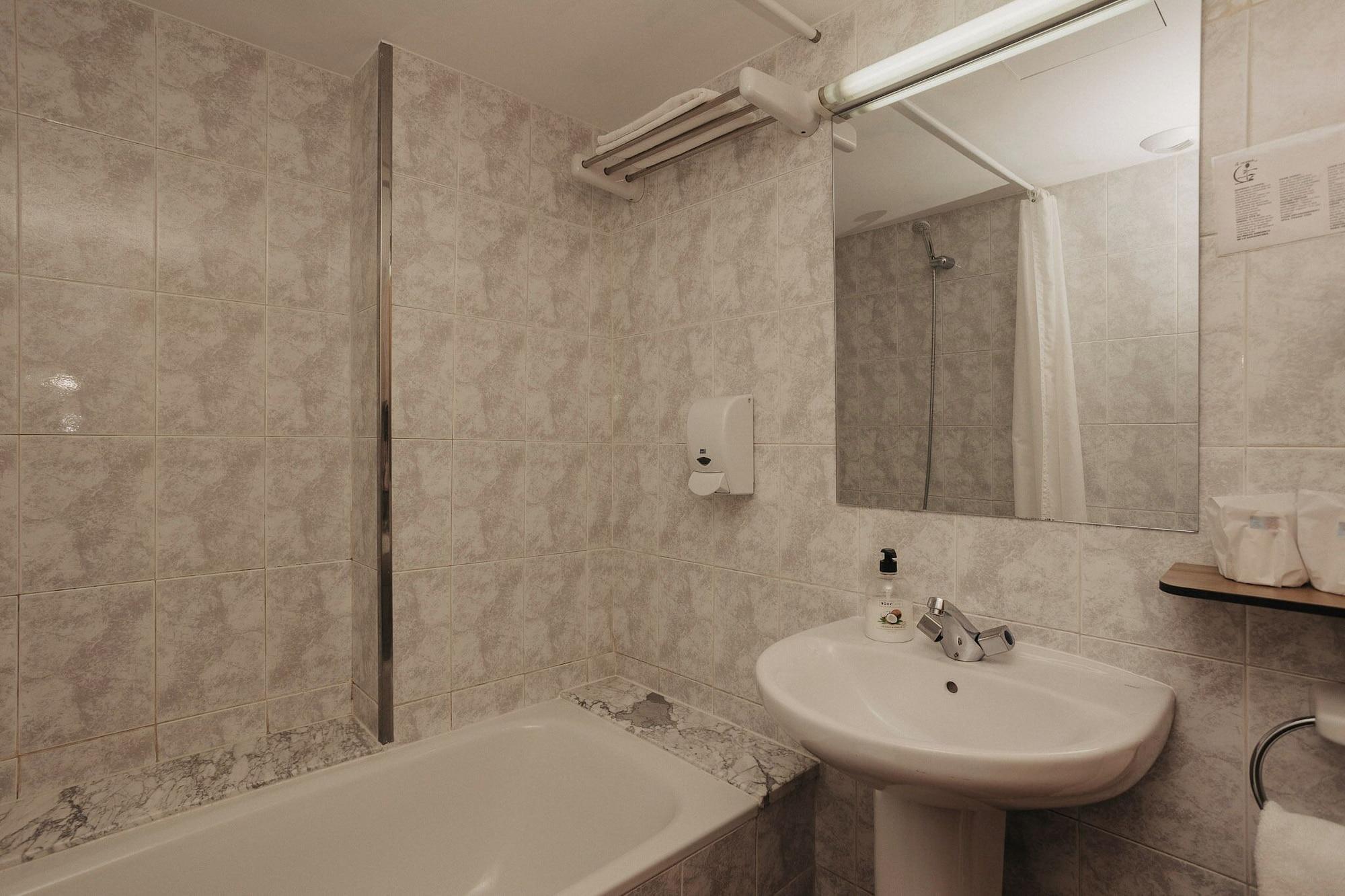 Equipamiento de Habitación La Trobada Hotel Sport