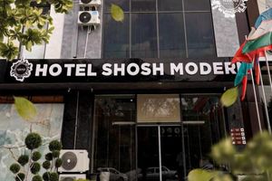 Alojamiento - Shosh Modern