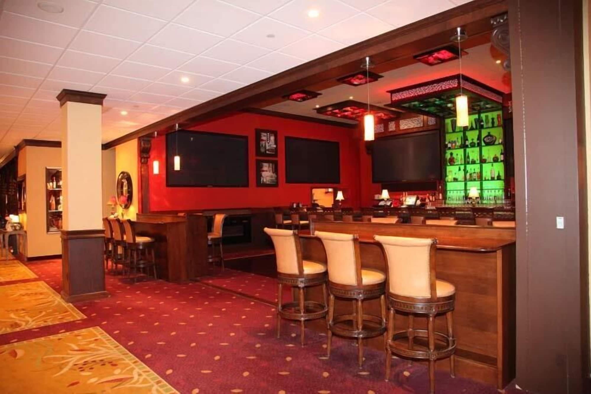 Bar/Salón Salvatores Grand Hotel