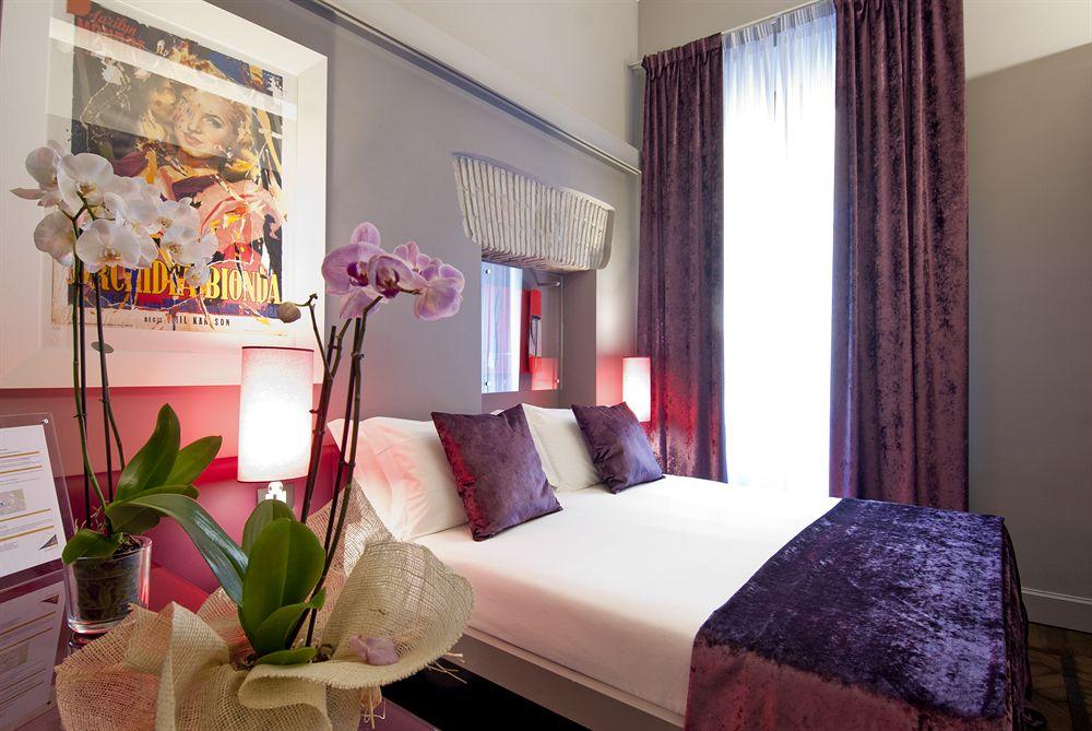 Hotel BDB Luxury Rooms Margutta
