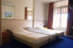 Alojamiento - Delta Hotel City Center