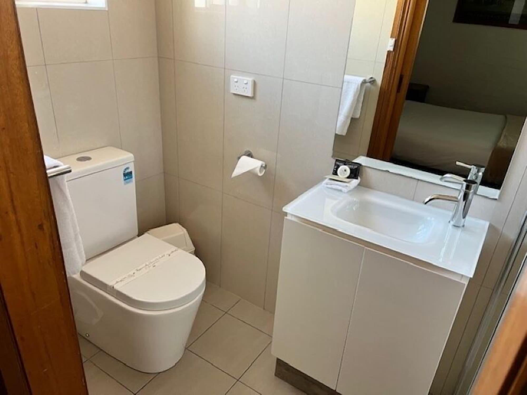 Equipamiento de Habitación Kinross Inn