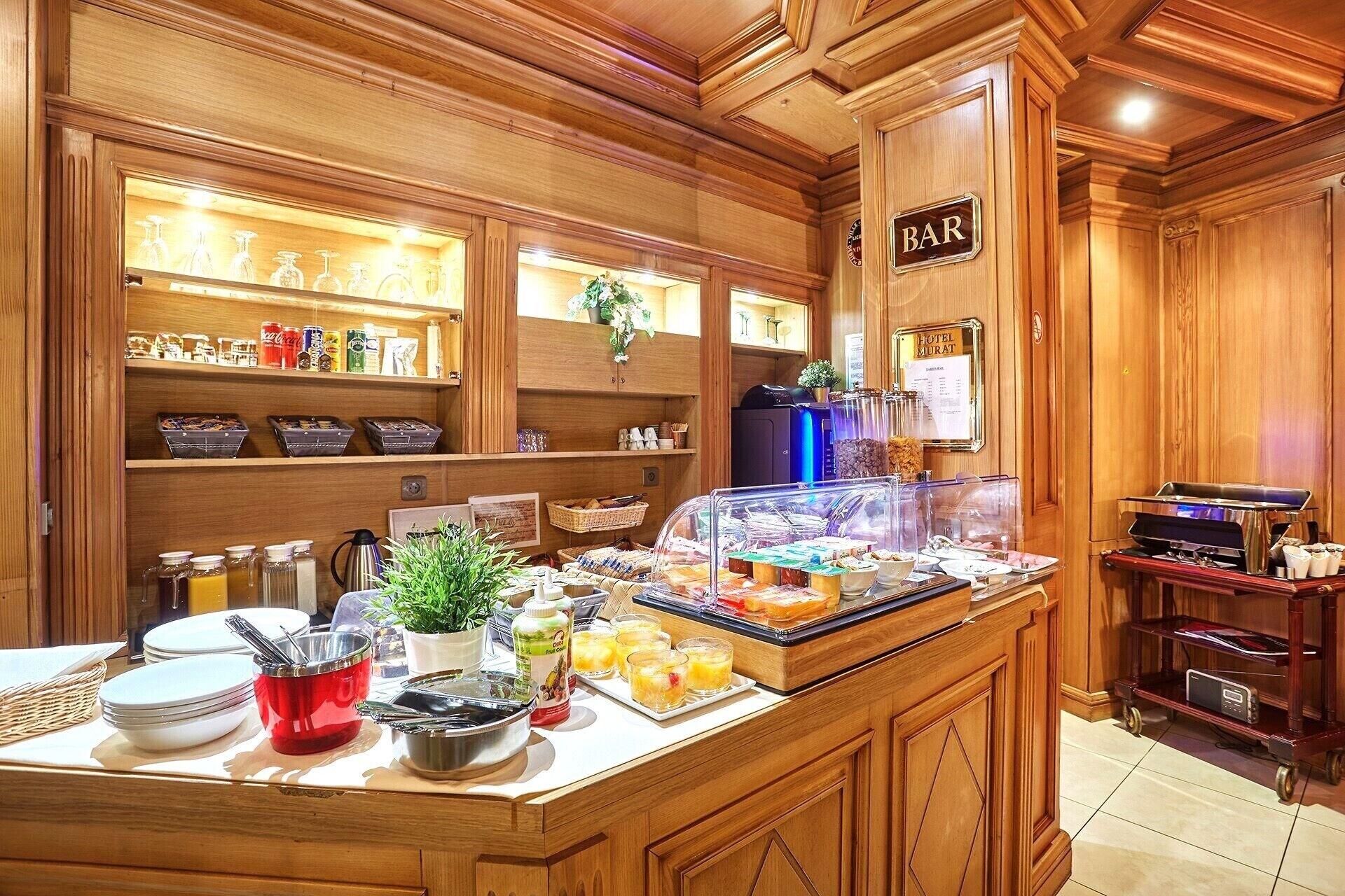 Restaurant Hotel Murat