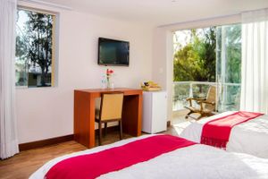 Hotel - Alwa Hotel Boutique Standard