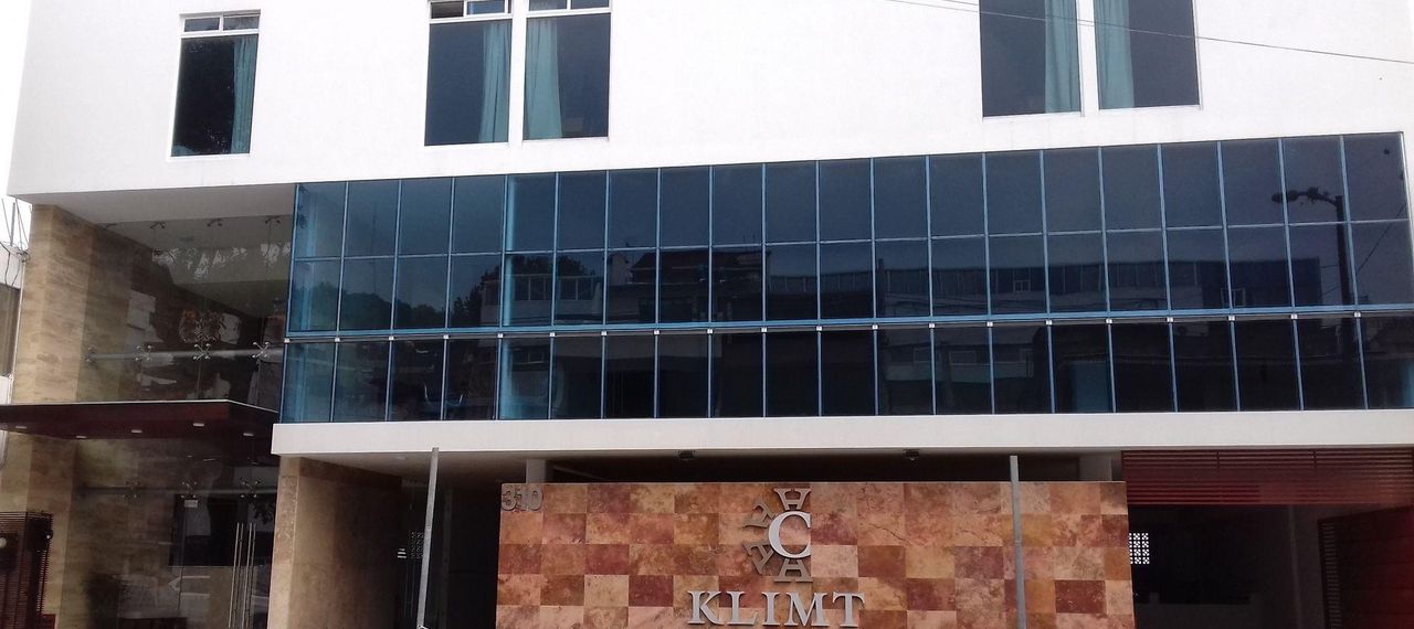 Hotel Klimt, Xalapa Hoteles en Despegar