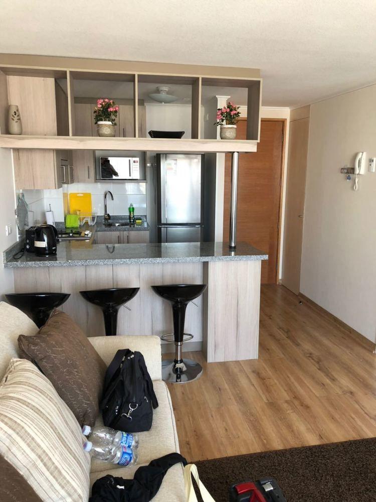 Equipamiento de Habitación Propiedades Romero