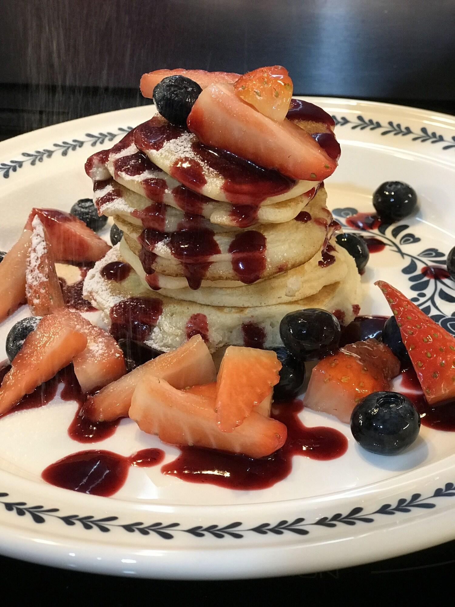 Restaurant Lon Y Traeth Bed & Breakfast