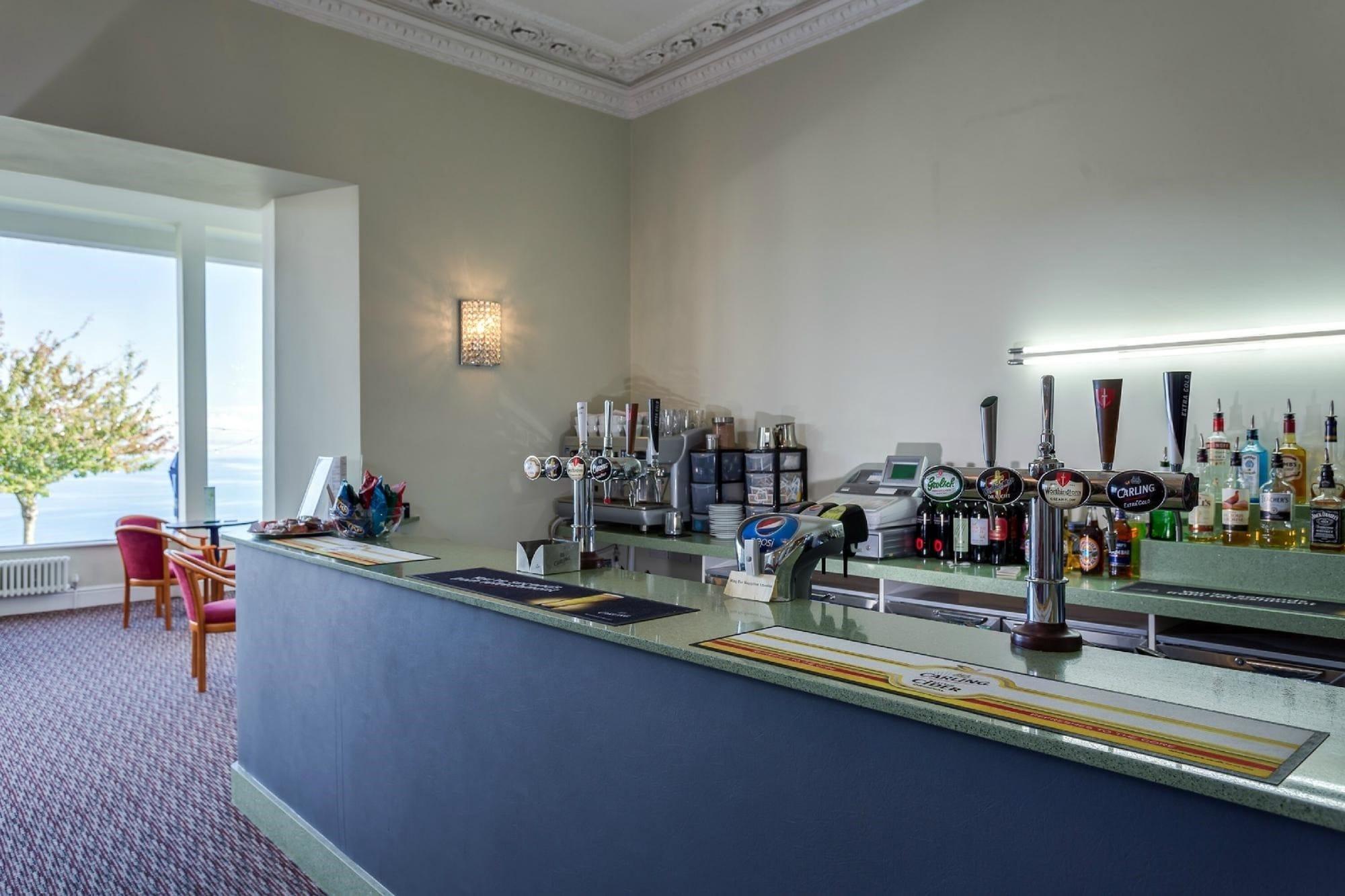 Bar/Salón The Babbacombe Hotel