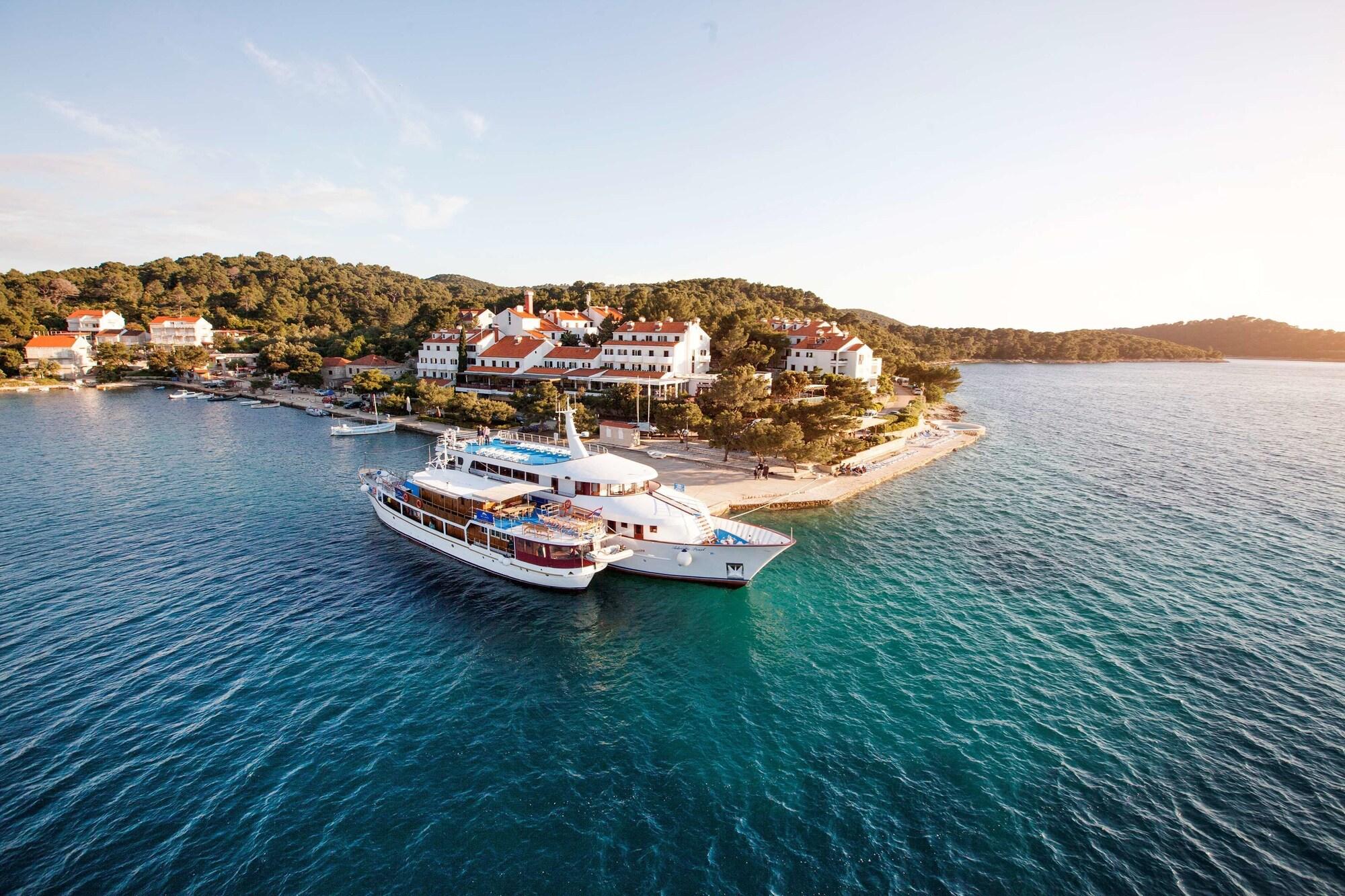 Playa Hotel Odisej