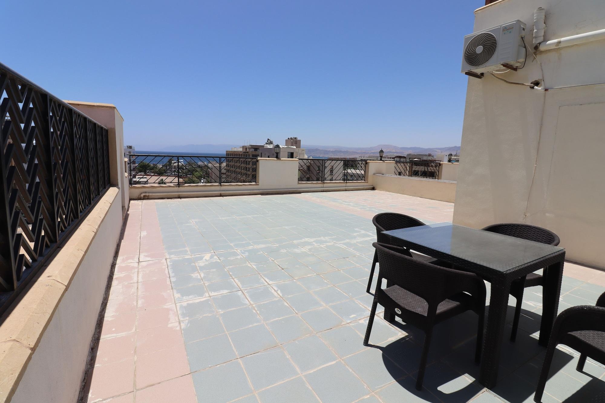 Equipamiento de Habitación Golden Lotus Red Sea