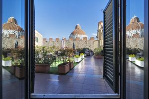 Alojamiento - Hotel Il Giardino